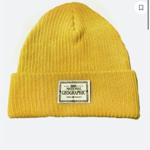 National Geographic x Parks Project Legacy Beanie